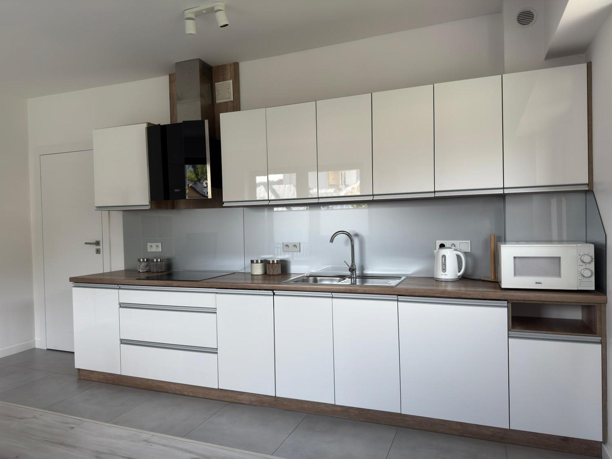 Apartamenty City Center - Zdrojowe كرينيتسا زدروي المظهر الخارجي الصورة