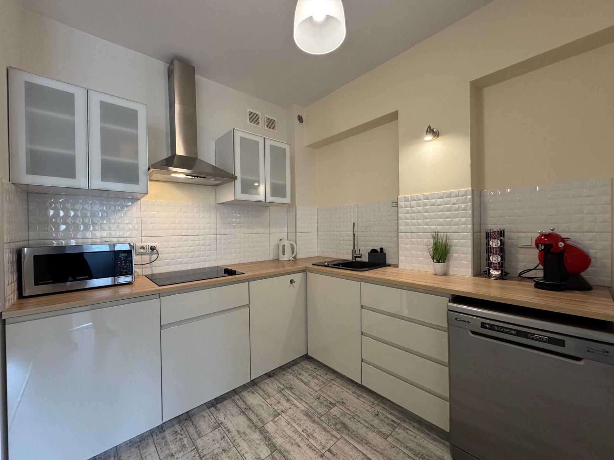 Apartamenty City Center - Zdrojowe كرينيتسا زدروي المظهر الخارجي الصورة