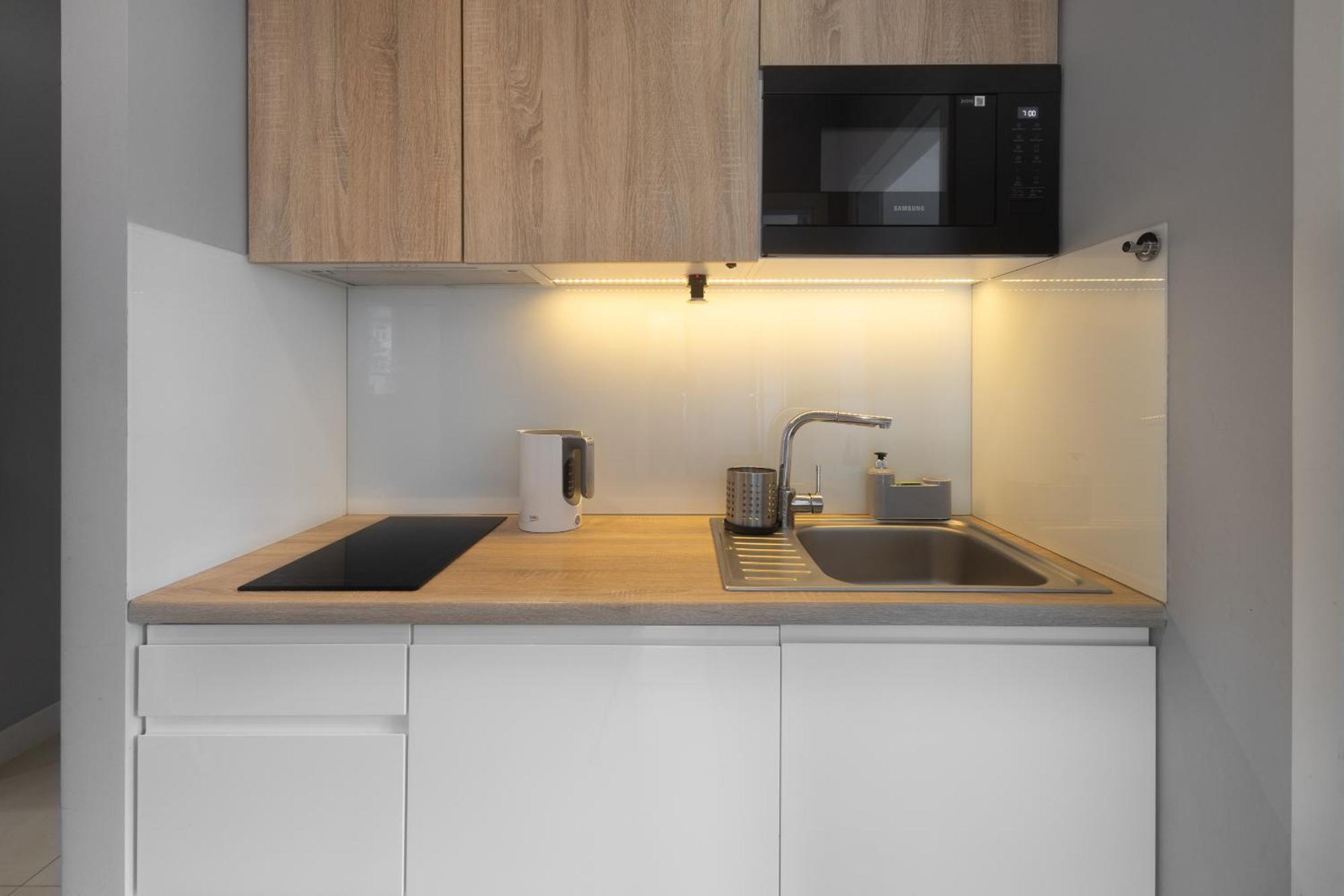 Apartamenty City Center - Zdrojowe كرينيتسا زدروي المظهر الخارجي الصورة